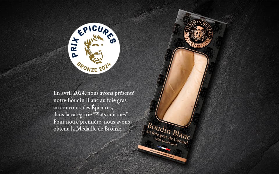Prix Épicures 2024