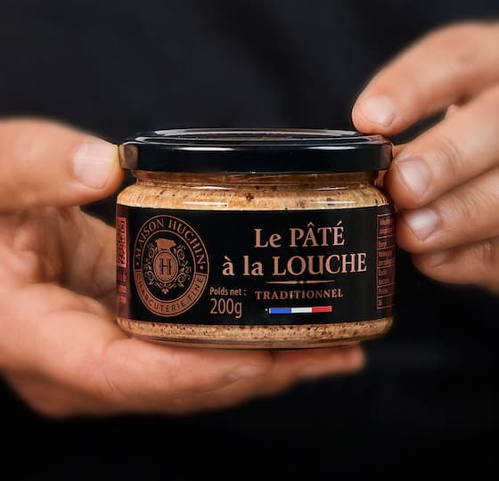 Les valeurs de la Maison Huchin
