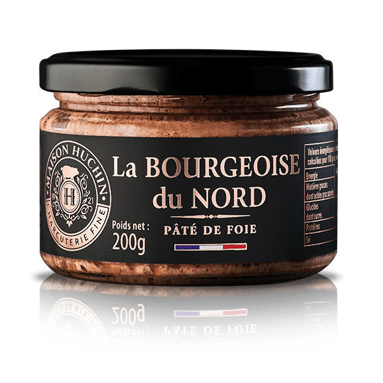 La Bourgeoise du Nord