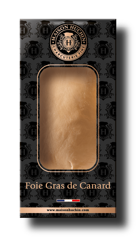 Foie Gras de Canard