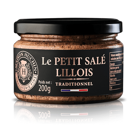 Le Petit Salé Lillois
