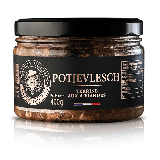 Le Potjevlesch